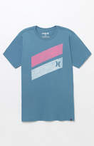 Thumbnail for your product : Hurley Icon Slash Push Through T-Shirt