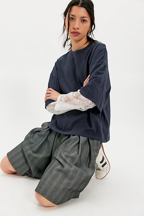 Tricia Fix Lacey Boyfriend Twofer