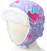 Thumbnail for your product : The North Face Kids Hoser Hat (Infant)