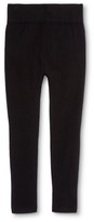 Thumbnail for your product : Merona Women's Fleece Lined Legging Black with Nilit Heat Technology