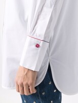 Thumbnail for your product : Paul Smith Classic Button-Up Shirt