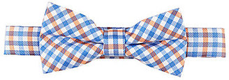 Starting Out Baby Boys Checkered Bow Tie