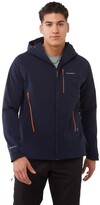 Thumbnail for your product : Craghoppers Explore Waterproof Jacket - SS20 - XL Navy Blue