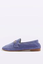 Blue Suede Shoes - ShopStyle
