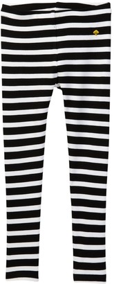 Kate Spade striped leggings (Big Girls)