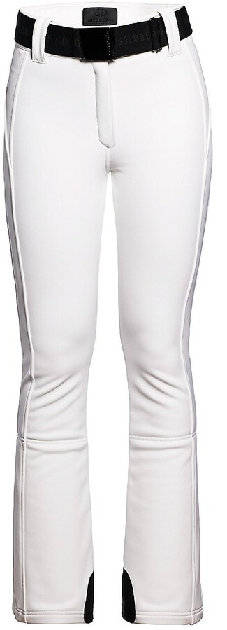 White Ski Pants | Shop the world's largest collection of fashion 