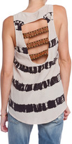 Thumbnail for your product : Gypsy 05 GYPSY05 Tank Blouse