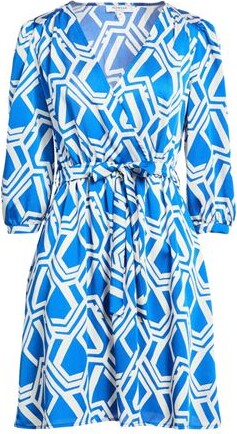 Morgan de Toi Woman Mini dress