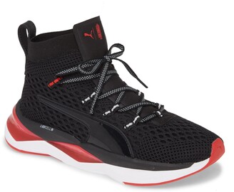 custom puma basketball shoes