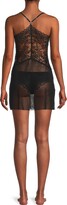 Thumbnail for your product : B.Tempt'd Encounter Lace Chemise