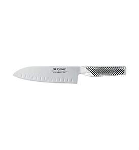 Global Classic Santoku Knife 18Cm
