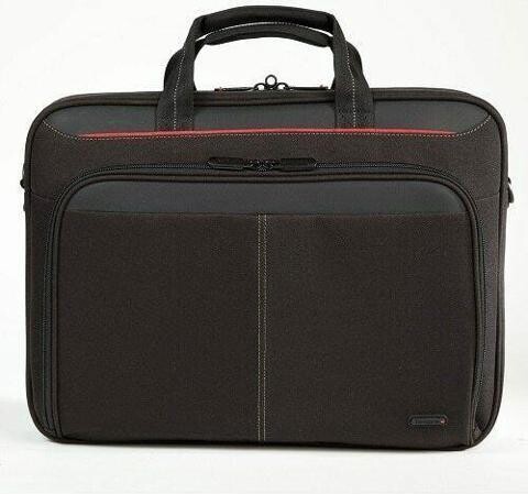 Targus 15.6' Classic Slim Briefcase - TCT027US