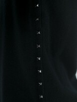 Thumbnail for your product : Valentino 'Rockstud' jumper