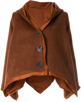 Thumbnail for your product : Taylor Validate boxy coat