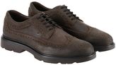 Thumbnail for your product : Hogan Brogue Shoes Shoes Men