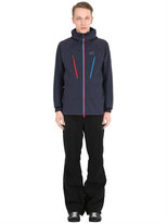 Thumbnail for your product : Millet Trilogy Storm Wool Hooded Jacket