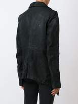 Thumbnail for your product : Lost & Found Ria Dunn funnel collar jacket