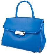 Thumbnail for your product : Alexander Wang Leather Marion Satchel