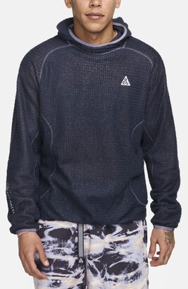 Nike ACG Wolf Lichen Caps Hoodie - ShopStyle