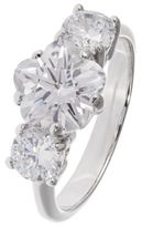 Thumbnail for your product : Michela Rhinestone Ring