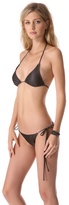 Thumbnail for your product : We Are Handsome String Bikini
