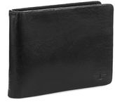 Thumbnail for your product : Dockers Front Pocket Wallet-BLACK-One Size