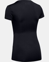 Thumbnail for your product : Under Armour Women's UA Tactical HeatGear® Compression T
