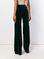 Thumbnail for your product : Emanuel Ungaro Pre-Owned 1970's Wide-Leg Trousers