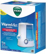 Thumbnail for your product : Vicks Warm Mist Humidifier