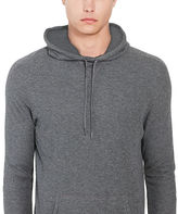 Thumbnail for your product : Polo Ralph Lauren Waffle-Knit Pima Hoodie