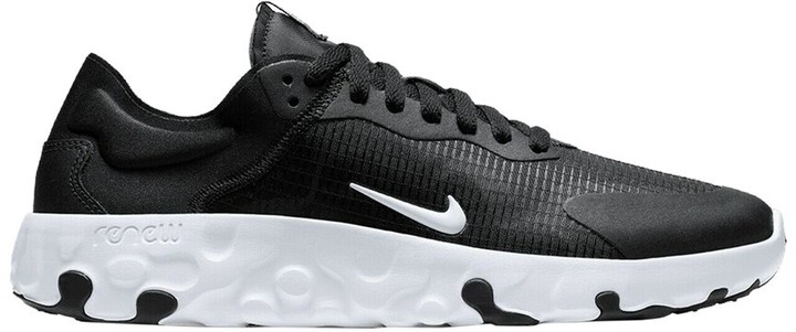leather nike shoes