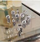 Thumbnail for your product : Nordstrom Cubic Zirconia Stud Earrings - 3ct.
