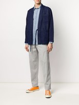 Thumbnail for your product : Universal Works Slim Fit Chinos