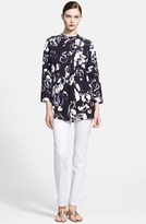 Thumbnail for your product : Escada Print Blouse