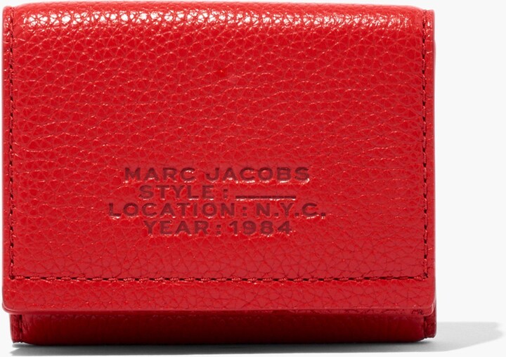Marc Jacobs The Utility Snapshot DTM Cardholder - Farfetch