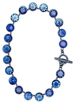 Thumbnail for your product : Juicy Couture Multi Gemstone Necklace