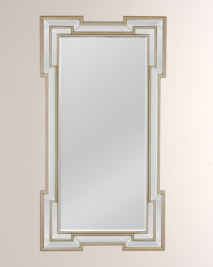 Gardner Floor Mirror ShopStyle