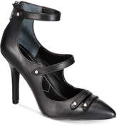 Thumbnail for your product : Charles by Charles David Mac Pumps
