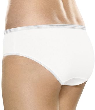 Fruit of the Loom 6-pack Ultra Soft Hipster Panties 6DUSKHP