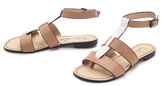 Thumbnail for your product : Splendid Capitola T-Strap Sandals