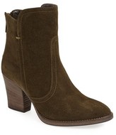 Thumbnail for your product : Aquatalia by Marvin K 'Farah' Weatherproof Suede Bootie (Women)