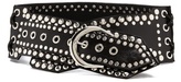 Thumbnail for your product : Rodarte Studded Leather Belt