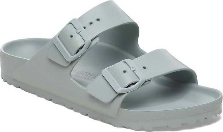 Women's Arizona Sandal In Pure Sage