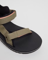 Thumbnail for your product : Teva Womens Universal Trail Sandals