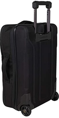 Dakine Status Roller 42L+ - ShopStyle Rolling Luggage