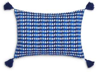 Trina Turk Samba De Roda Decorative Pillow, 14 x 20