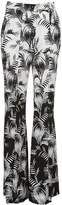 Thumbnail for your product : Sonia Rykiel Sonia By  Bamboo Trousers