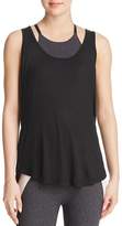 Thumbnail for your product : Beyond Yoga Crossover-Back Tank