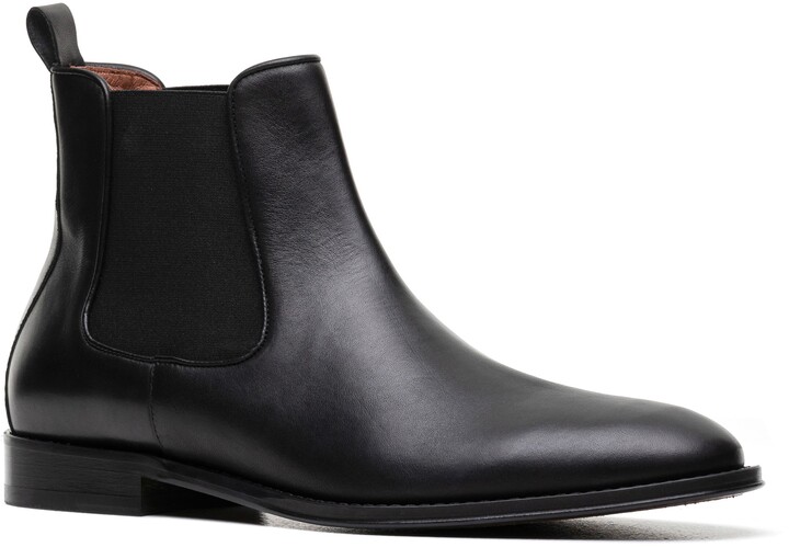 Indica Faciliteter professionel Rodd & Gunn Saddleview Place Chelsea Boot - ShopStyle