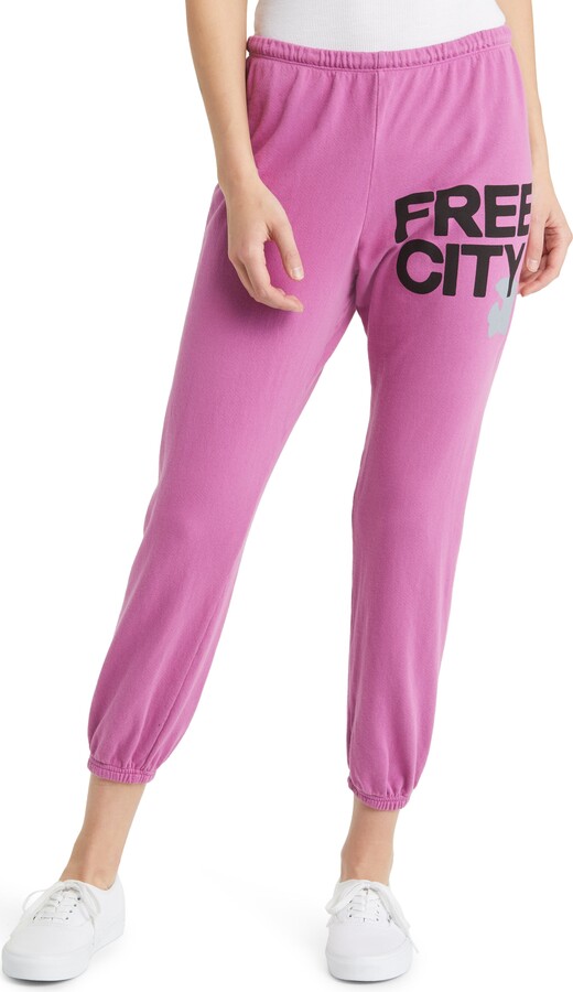 Freecity Sweatpants | ShopStyle